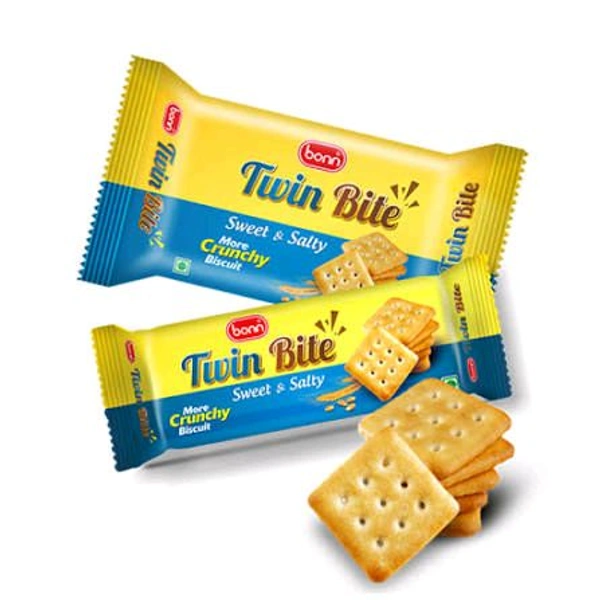 BONN TWIN BITE
