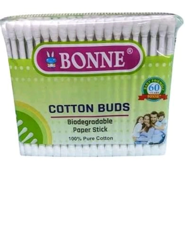 BONNE COTTON BUDS