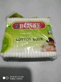 BONNE COTTON BUDS