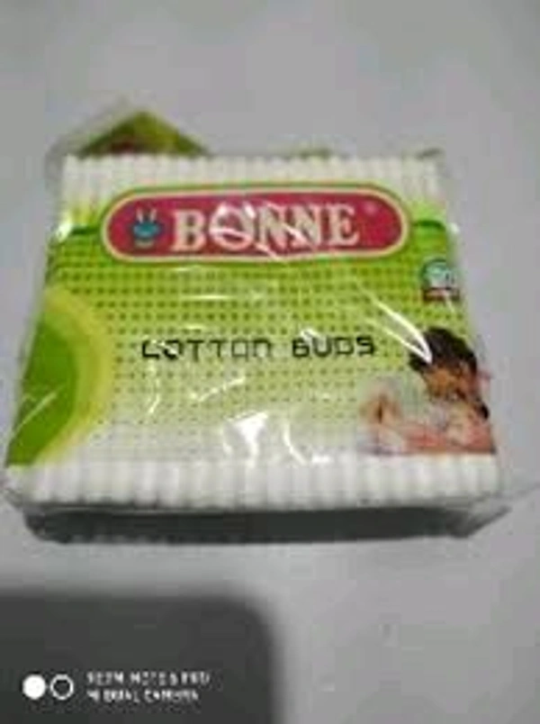 BONNE COTTON BUDS