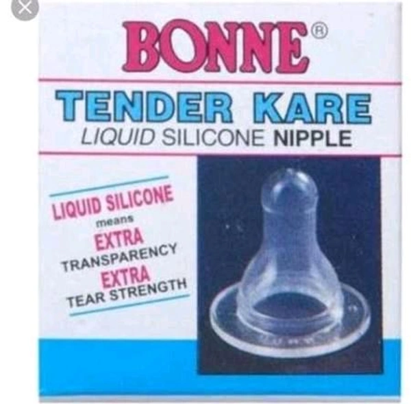 BONNE NIPPLE