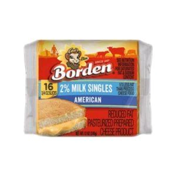 BORDEN(500G)