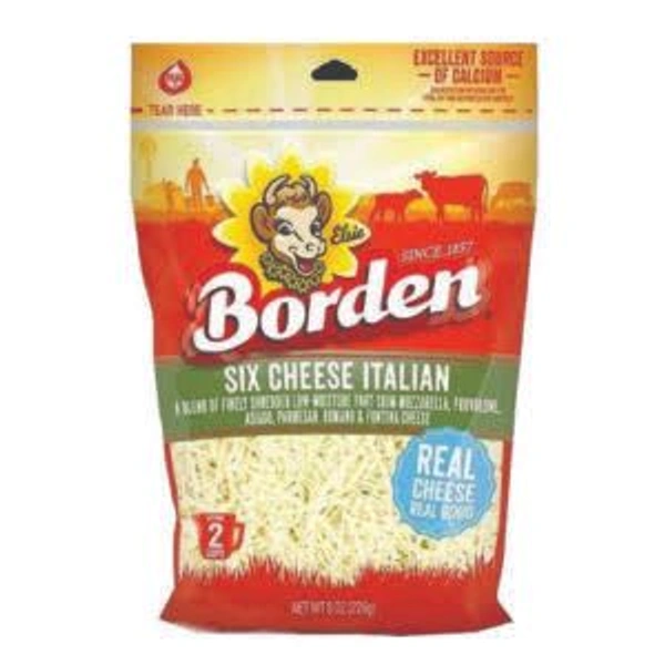 BORDEN(500G)