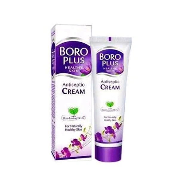 BORO PLUS BODY LOTION