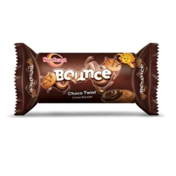 BOUNCE CHOCO BISCUTS 