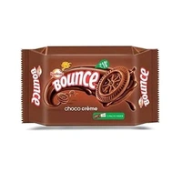 BOUNCE CHOCO BISCUTS 