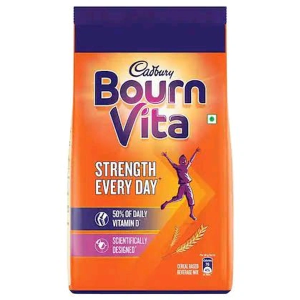 BOURN VITA (1KG)