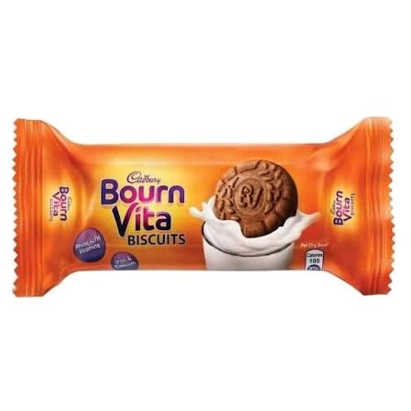 BOURN VITA BISCUIT
