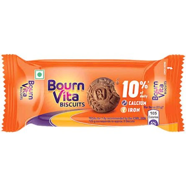 BOURN VITA BISCUIT