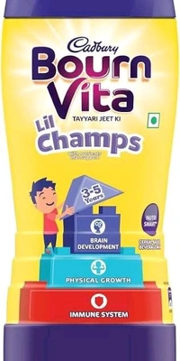 BOURN VITA LIL CHAMPS