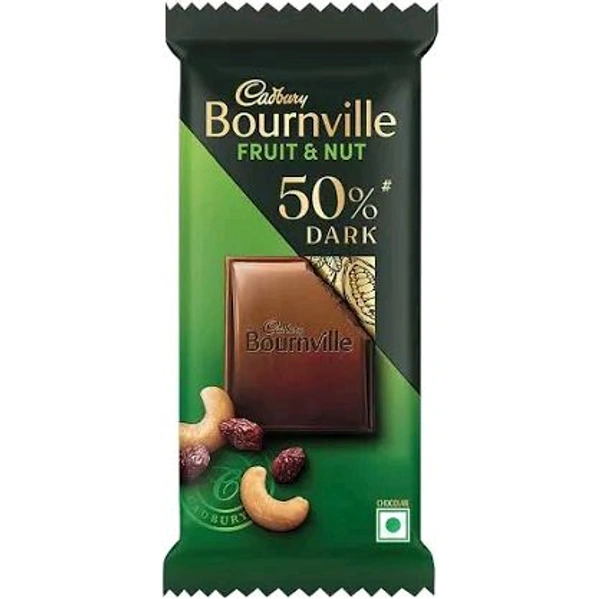 BOURNVILLE FRU.&NUT