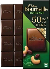 BOURNVILLE FRU.&NUT