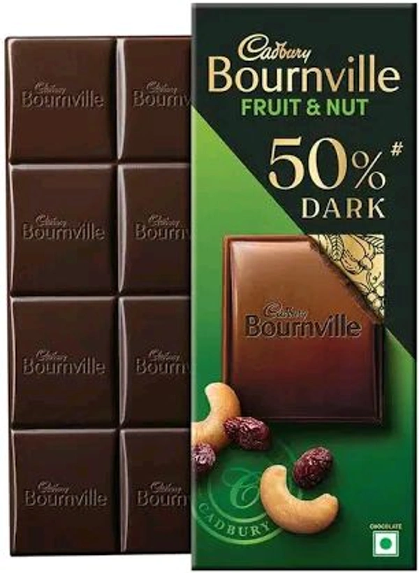 BOURNVILLE FRU.&NUT