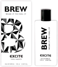 BREW PERFUME(EXCITE)