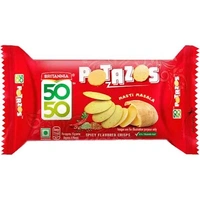 BRITANNIA 5050 POTAZOS