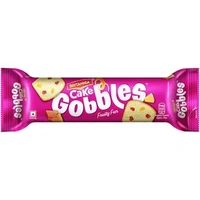 BRITANNIA CAKE GOBBLS