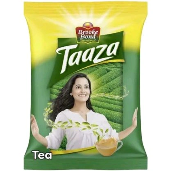 BROOKE BOND TAAZA TEA