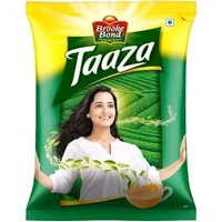 BROOKE BOND TAAZA TEA