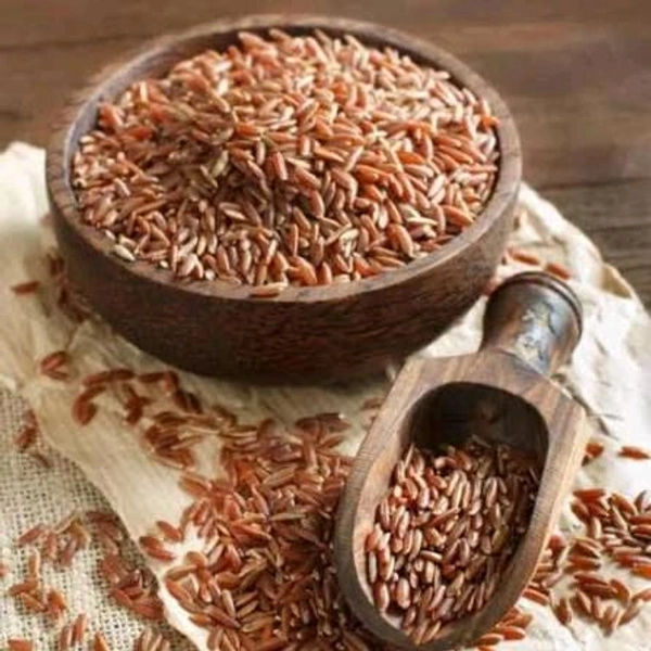 BROWN RICE