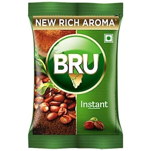 BRU COFFEE 50G