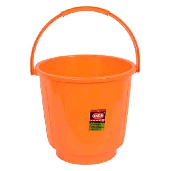 BUCKET