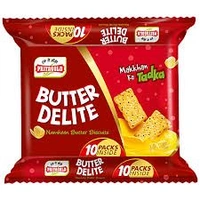 BUTTER DELITE