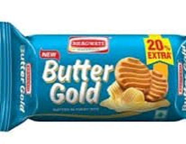BUTTER GOLD