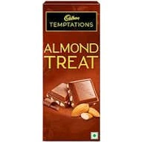 CABDURY ALMOND TREAT
