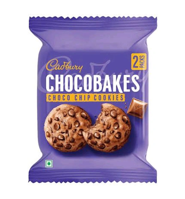CADBURY CHOCO CHIP COOKIES