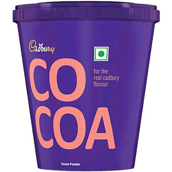 CADBURY COCOA
