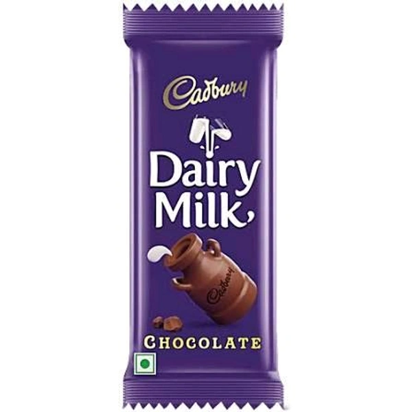 CADBURY DAIRY MILK