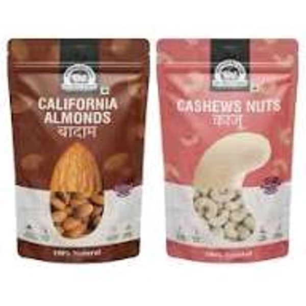 CALIFORNIA KAJU (500G)