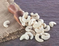 CALIFORNIA KAJU (500G)