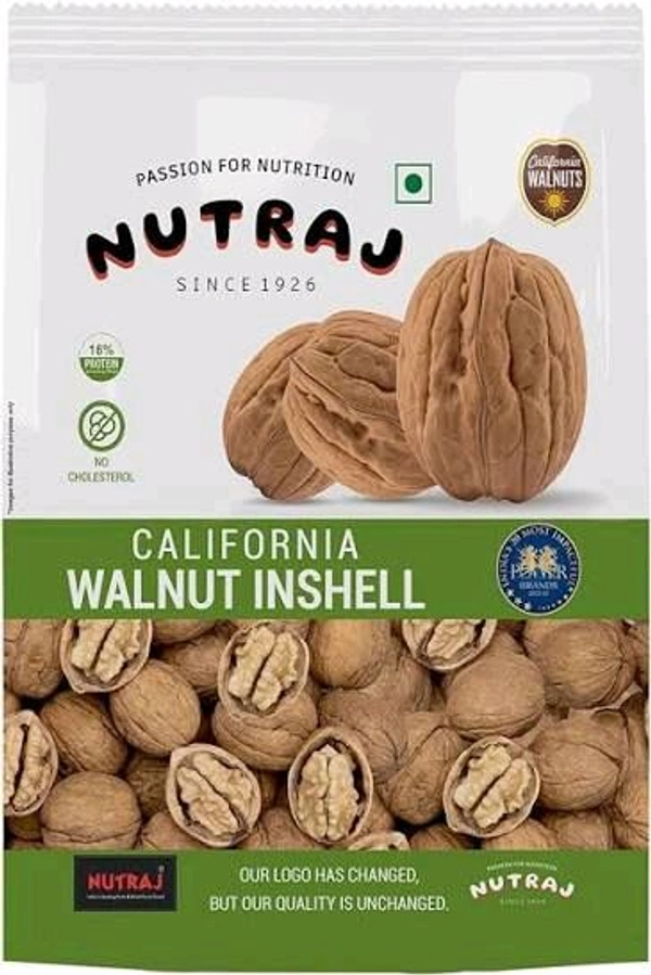 CALIFORNIA WALNUT