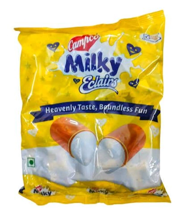 CAMPCO ECLAIRS TOFFI