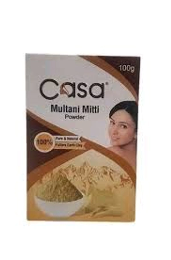 CASA MULTANI MITI