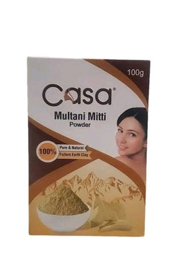 CASA MULTANI MITI