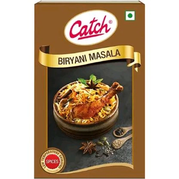 CATCH BIRYANI MASALA 50g