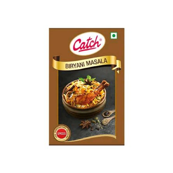 CATCH BIRYANI MASALA 50g