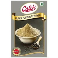 CATCH BLACK POWDER 100GM