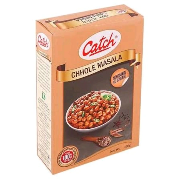 CATCH CHHOLE MASALA