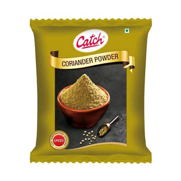 CATCH CORIANDER POWDER 100g