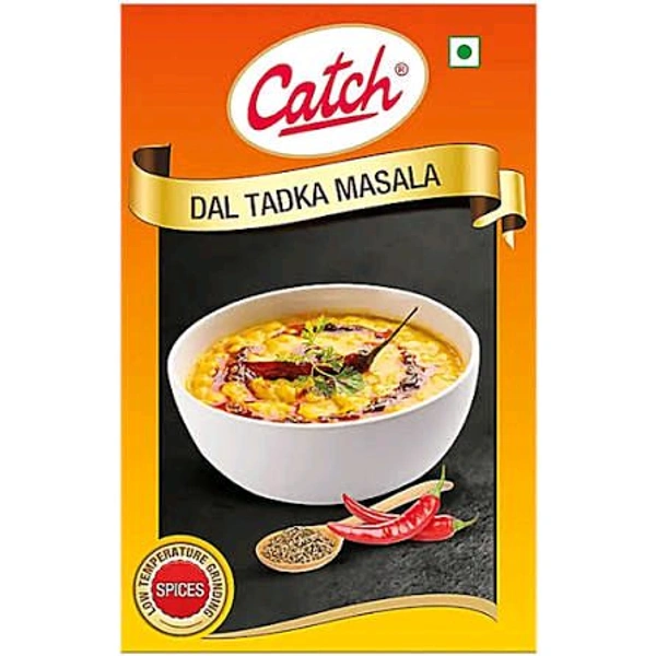 CATCH DAL TADKA MASALA