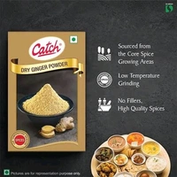 CATCH DRY GINGER POWDER 50g