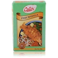 CATCH FISH MASALA 