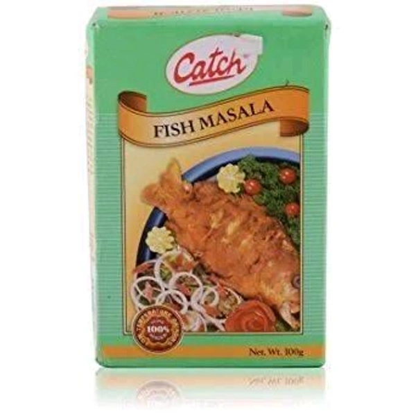 CATCH FISH MASALA 
