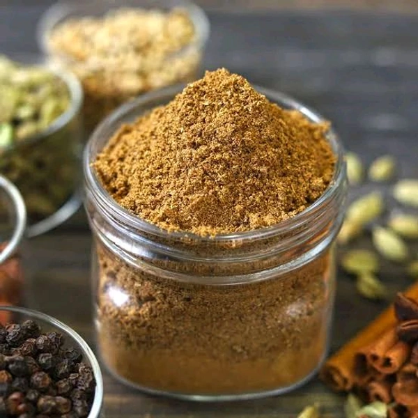GARAM MASALA