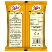 CATCH HALDI POWDER 100g