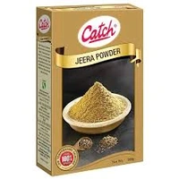 CATCH JEERA POWDER 100g