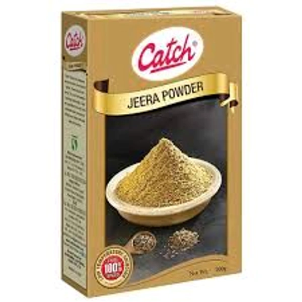 CATCH JEERA POWDER 100g